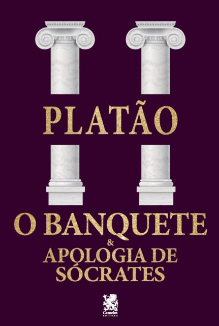 O Banquete & Apologia de Sócrates