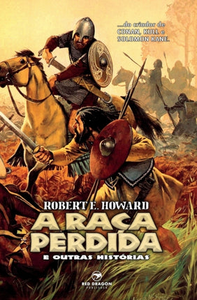 A Raça Perdida e Outras Histórias
