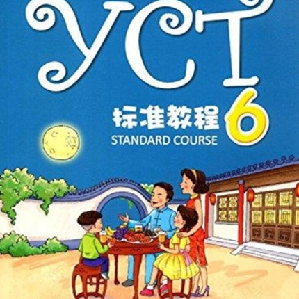 YCT Standard Course 6