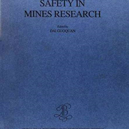 Safety in Mines Research