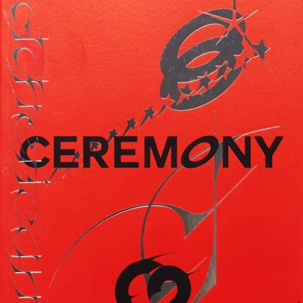 Closing Ceremony Issue 2