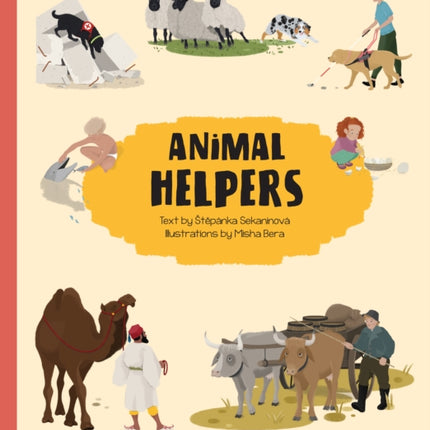 Animal Helpers