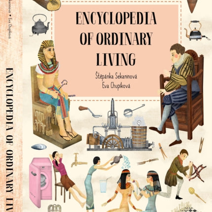 Encyclopedia of Ordinary Living