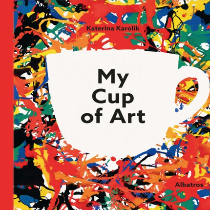 My Cup of Art