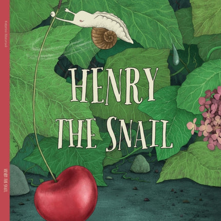 Henry the Snail