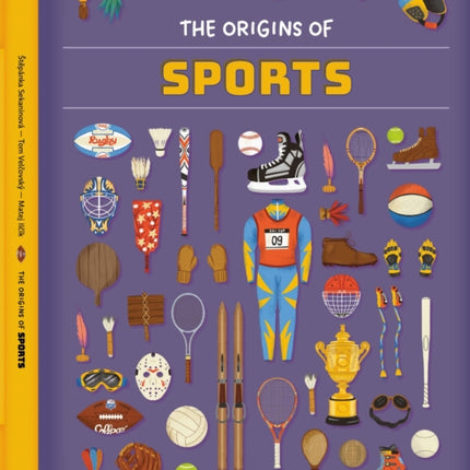 The Origins of Sports