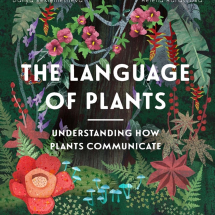 Language of Plants