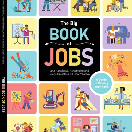 The Big Book of Jobs