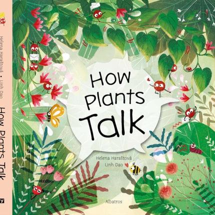 How Plants Talk