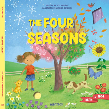 The Four Seasons