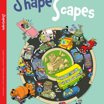 Shapescapes