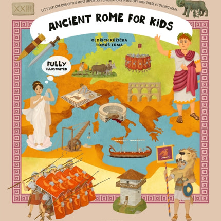 Ancient Rome for Kids