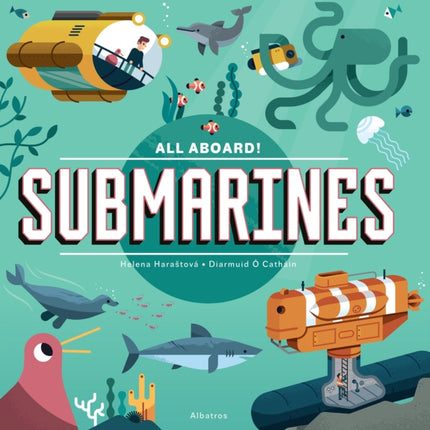 Submarines