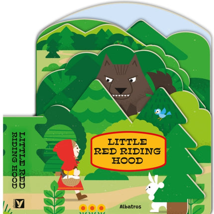 Little Red Riding Hood