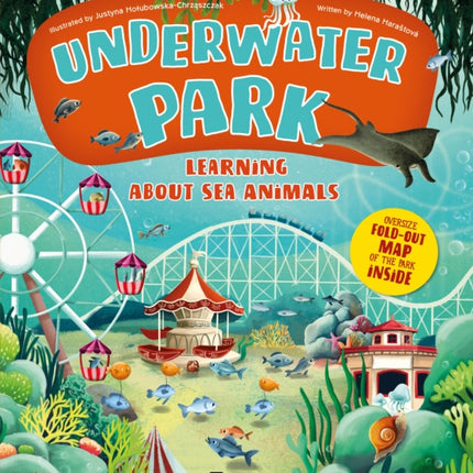 Underwater Park