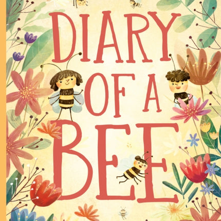 Diary of a Bee