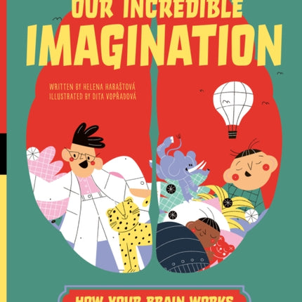 Our Incredible Imagination