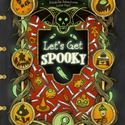 Lets Get Spooky