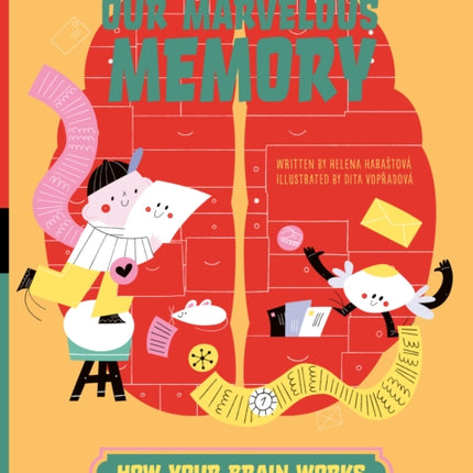 Our Marvelous Memory