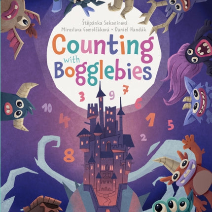 Counting with Bugaboos