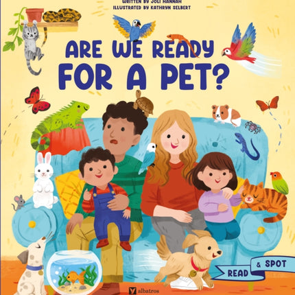 How to Care for Pets