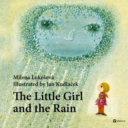 The Little Girl and the Rain