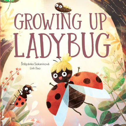 The Life of a Ladybug