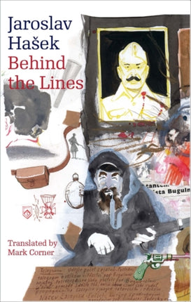 Behind the Lines: Bugulma and Other Stories