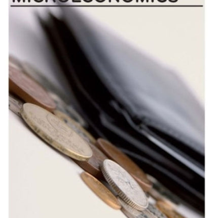 Generalized Microeconomics