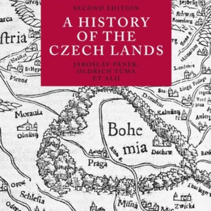 A History of the Czech Lands