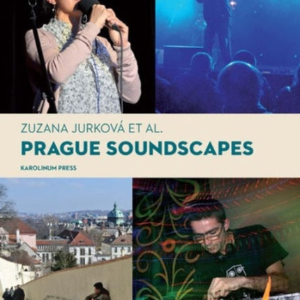 Prague Soundscapes
