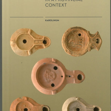 Gerulata The Lamps