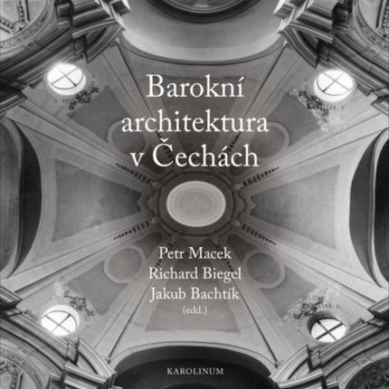 Barokn architektura v Cechch