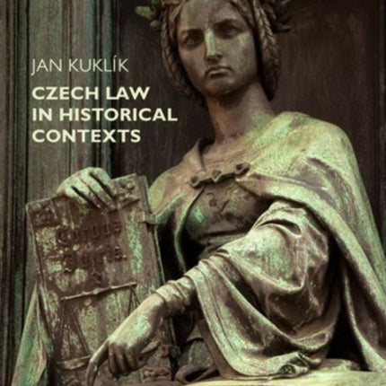 Czech Law in Historical Contexts