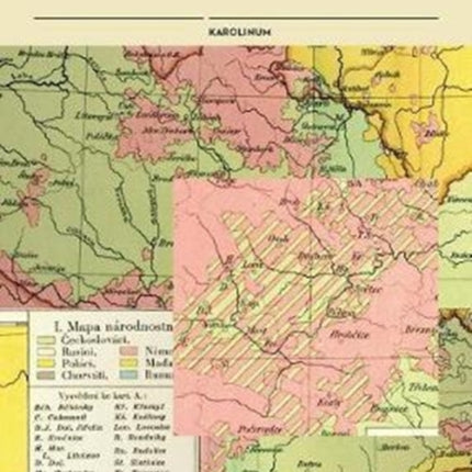 Minorities and Law in Czechoslovakia