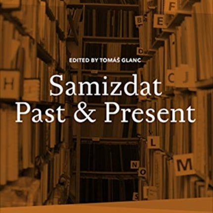 Samizdat PastPresent