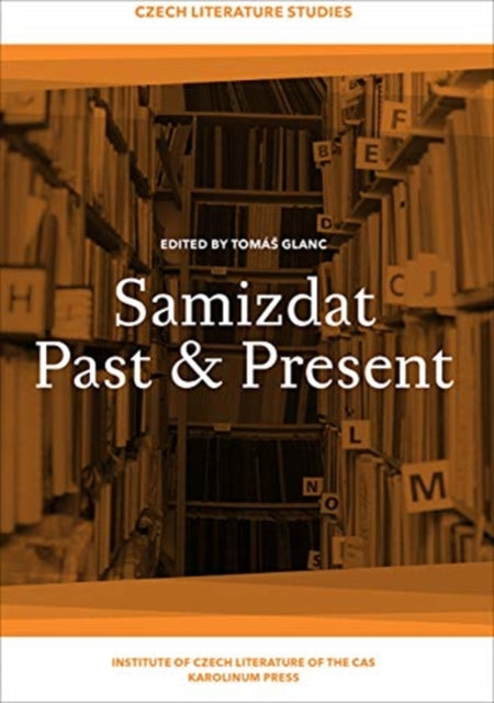 Samizdat PastPresent