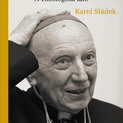 Tomáš Špidlík: A Theological Life