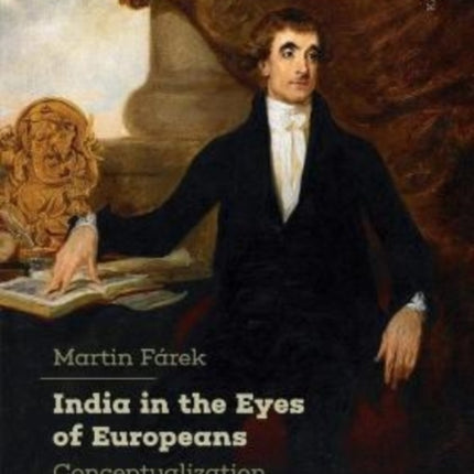 India in the Eyes of Europeans