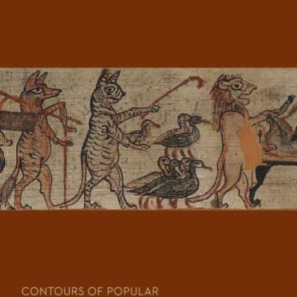 Ancient Weeds: Contours of Popular and Trash