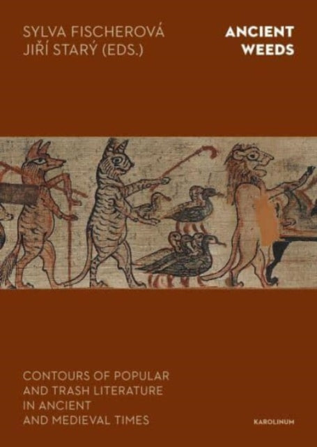 Ancient Weeds: Contours of Popular and Trash