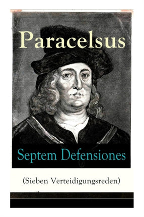 Septem Defensiones (Sieben Verteidigungsreden):