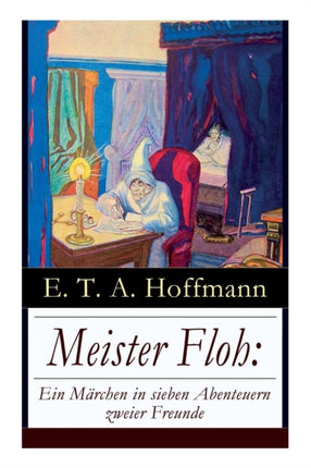 Meister Floh: Ein Märchen in sieben Abenteuern
