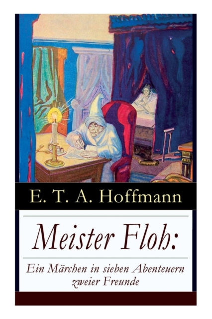 Meister Floh: Ein Märchen in sieben Abenteuern