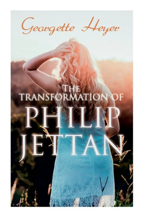 The Transformation of Philip Jettan: Historical