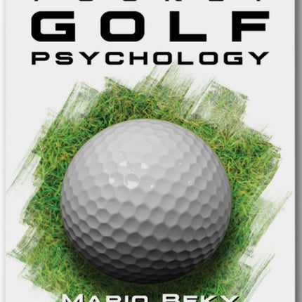 Pocket Golf Psychology