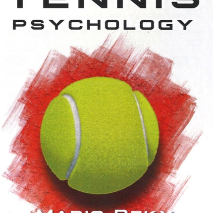 Pocket Tennis Psychology