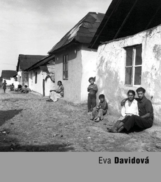 Eva Davidova Fototorst