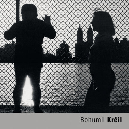 Bohumil Krcil