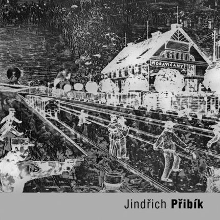 Jindrich Pribik